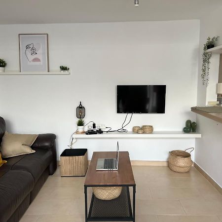 Appartamento La Candela Cadice Esterno foto