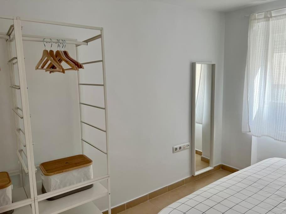 Appartamento La Candela Cadice Esterno foto
