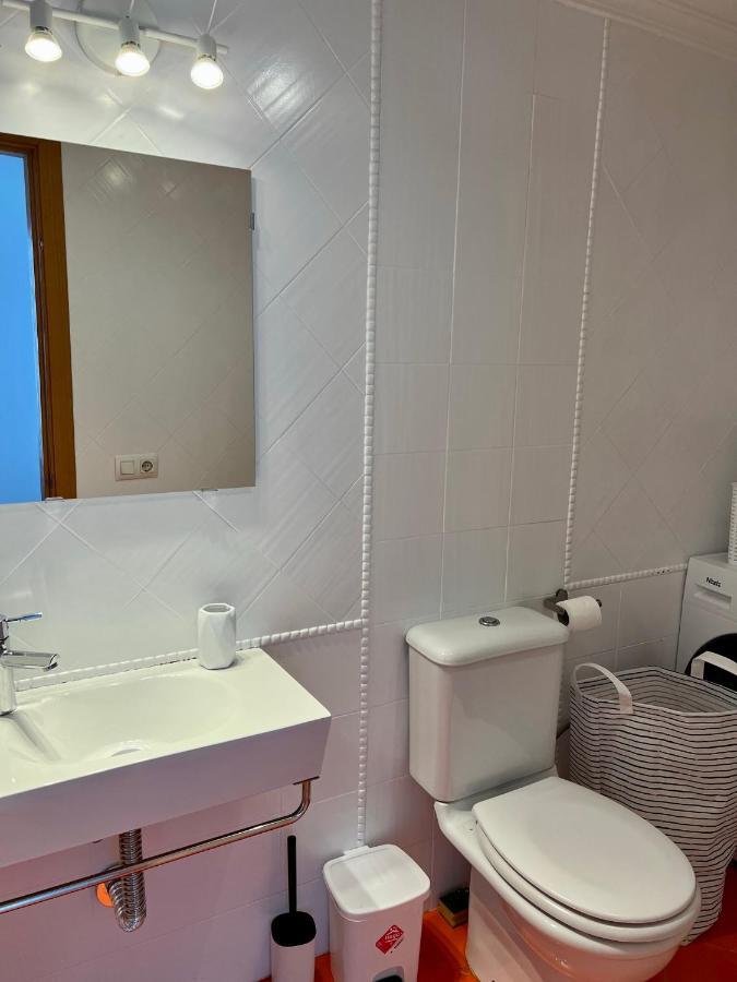Appartamento La Candela Cadice Esterno foto