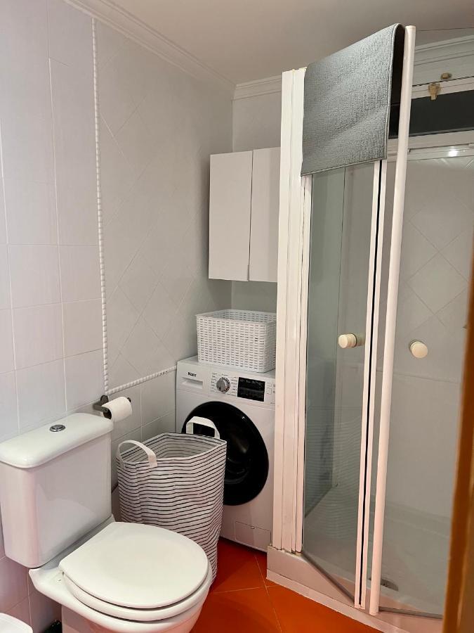 Appartamento La Candela Cadice Esterno foto